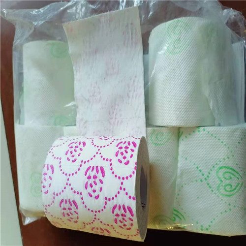 Creative Printing Paper Rolls
