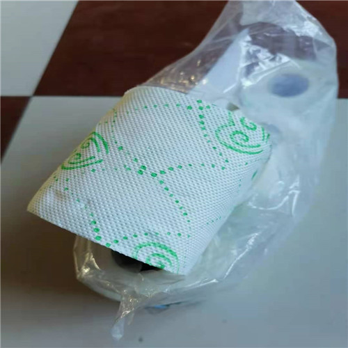 印图纸卷