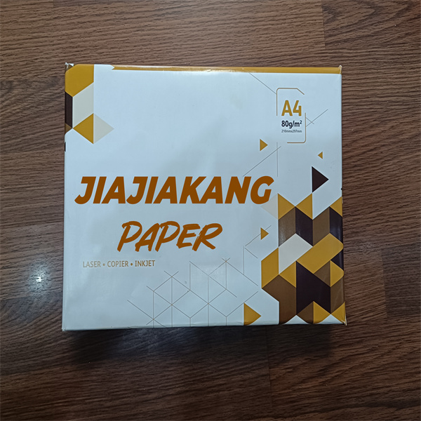 JIAJIAKANG PAPER