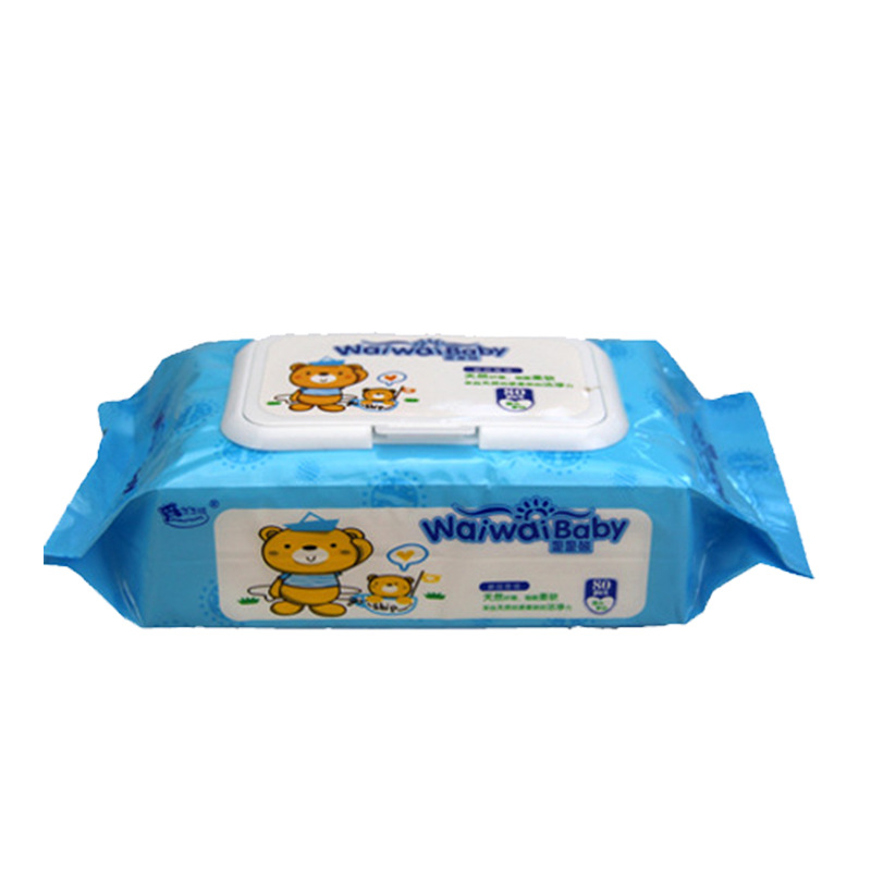Wet Towel (Wet Napkin)