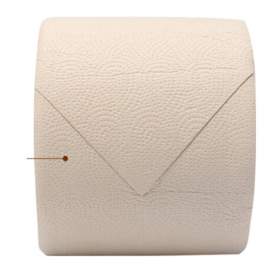Brown Paper Towel Rolls