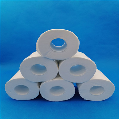 Toilet Paper Rolls With Core