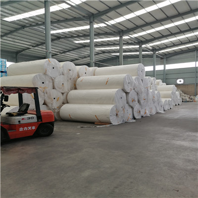 Paper Jumbo Mother Rolls