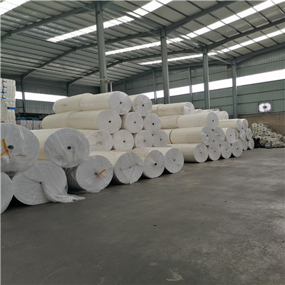 Paper Jumbo Mother Rolls