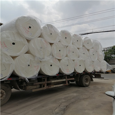 Paper Jumbo Mother Rolls